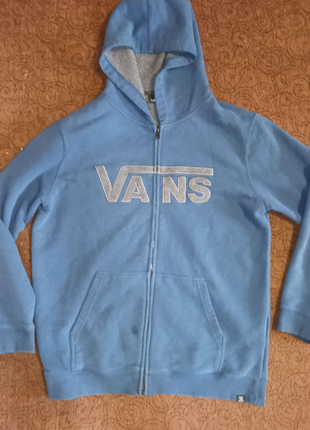 Vans Vintage zip hoodie