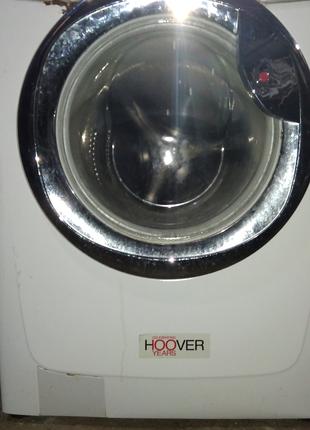 Стиральная машина по запчастям Hoover VHD 9103D-37S,31001848.Н...