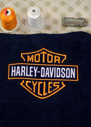 Harley-Davidson Motor Company/ Харлі-Девідсон. Подарунок для
м...