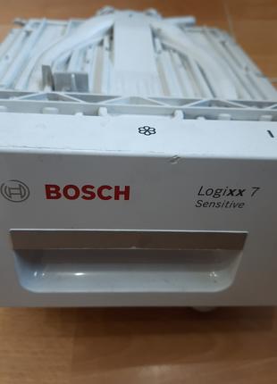 Бункер порошкоприемника стиральной машины Bosch 9000068958,900...
