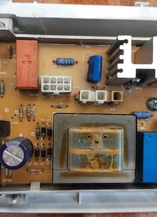 Модуль управления плата для стиральной машины Samsung MFS-S821...