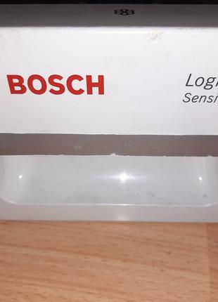 Порошкоприемник ,лоток стиральной машины BOSCH Logixx 7 Sensit...