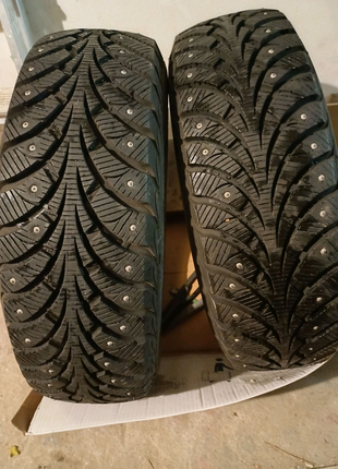 Sava Eskimo stud "шип" 175/70R13