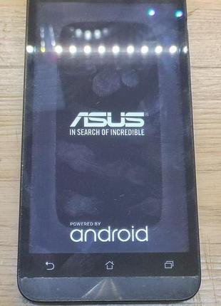 Смартфон Asus Zenfone GO zc500tg 2/16Gb (Z00VD)