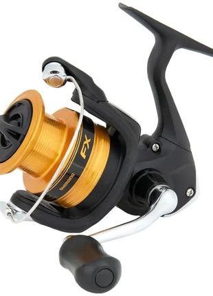 Катушка Shimano FX 4000 FC