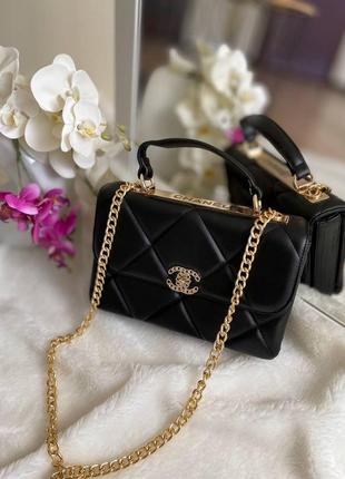 Женская сумка 💓 chanel gold
