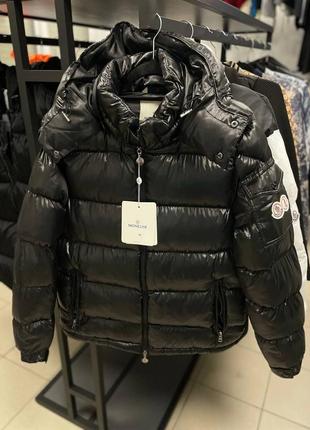 Чоловіча куртка moncler