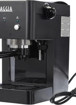 Рожковая кофеварка Gaggia GG2016 "B"