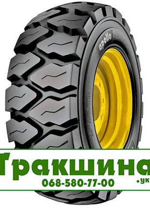 12 R16.5 Apollo ASR624 145A2 Індустріальна шина