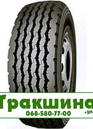 385/65 R22.5 Kapsen HS209 160K Причіпна шина