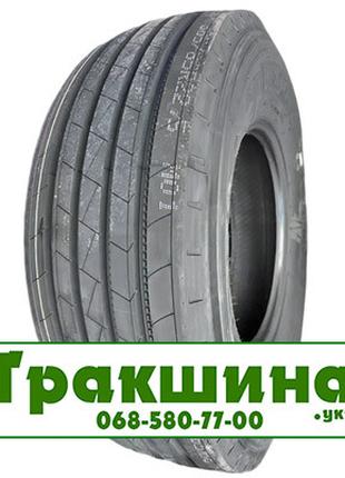 385/65 R22.5 Fairking FK777 160K Рульова шина