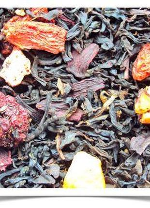 Чай чорний Ягода Годжі 250 г.