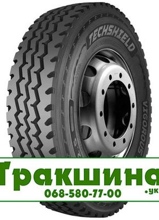 12 R20 Techshield TA800 156/153K Універсальна шина