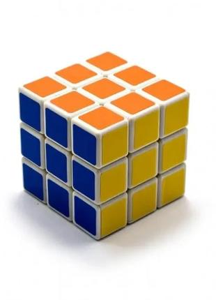 Головоломка "Кубик" (5,5х5,5х5,5 см)