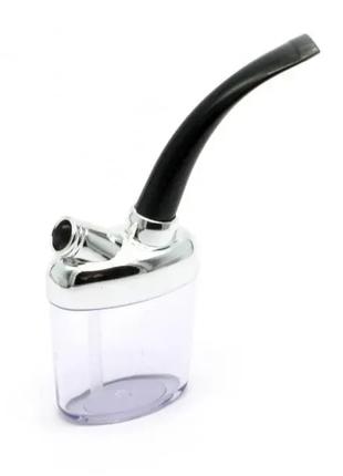 Кальян мини (Водяной фильтр для сигарет)(10х7х2 см)