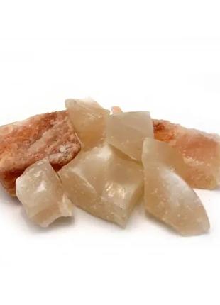 Гімалайська сіль для лазень та саун (1 кг)