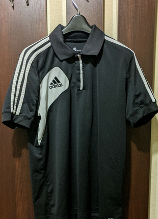 Оригінальна футболка Adidas Climalite, розмір UK 38/40 (L) нова