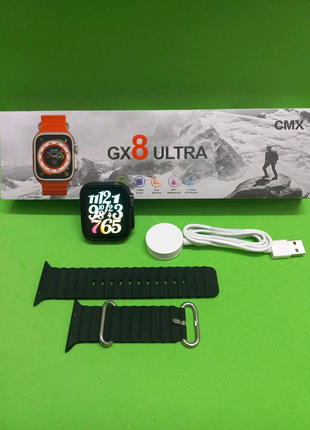 Смарт часы  8 серії Smart Watch GX8 ULTRA