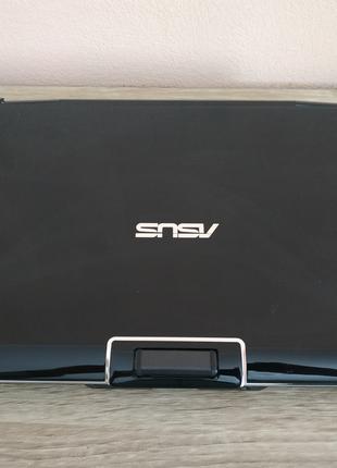 Б/у ноутбук ASUS M51S