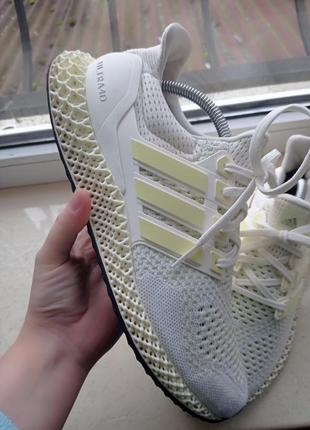 Оригинальные кроссовки adidas ultra 4d