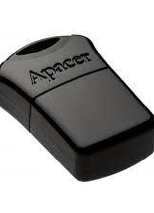 USB Flash Apacer 16GB AH116 -black 9850070