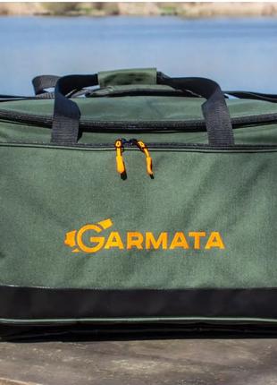 Рыболовная сумка GARMATA Big Fish 100 л