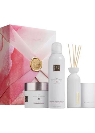 Подарунковий набір від Rituals The Ritual of Sakura розмірі L