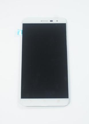 Дисплей для смартфона Asus ZenFone 3 (ZE552KL), white (В сборе...