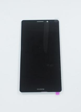 Дисплей для смартфона (телефона) Huawei Ascend Mate 8, black (...