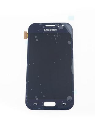 Дисплей для смартфона (телефона) Samsung Galaxy J1 Ace, SM-J11...