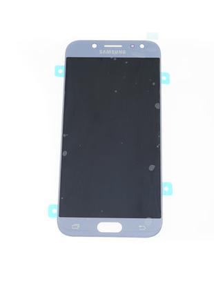 Дисплей для смартфона (телефона) Samsung Galaxy J5 (2017), SM-...