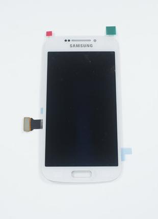 Дисплей для смартфона Samsung Galaxy S4 Zoom SM-C1010, white (...