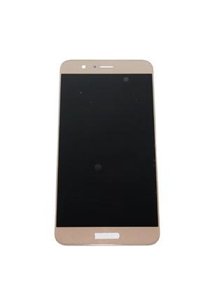Дисплей для смартфона Huawei Honor 8 Pro, gold (В сборе с тачс...