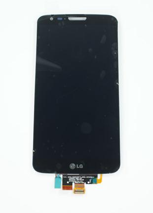 Дисплей для смартфона (телефона) LG G2 D800, D801, D802, D803,...
