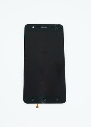 Дисплей для смартфона (телефона) Asus ZenFone 3 (ZE553KL), bla...