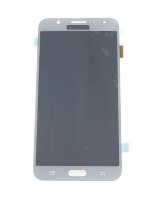 Дисплей для смартфона (телефона) Samsung Galaxy J7, SM-J700H, ...