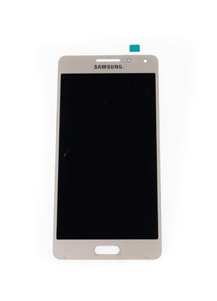 Дисплей для смартфона (телефона) Samsung Galaxy A5 (2015), SM-...
