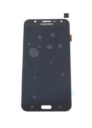 Дисплей для смартфона (телефона) Samsung Galaxy J7, SM-J700H, ...