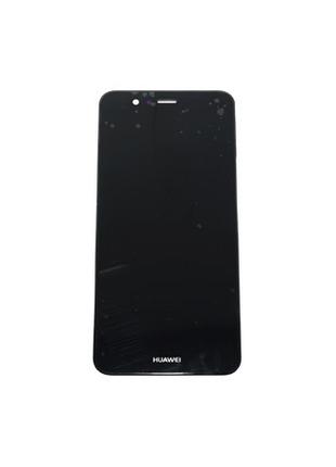 Дисплей для смартфона (телефона) Huawei Nova 2 Plus, black (В ...