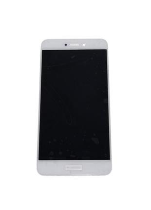 Дисплей для смартфона (телефона) Huawei Honor 8 lite, white (В...