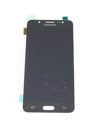 Дисплей для смартфона (телефона) Samsung Galaxy J5 (2016), SM-...