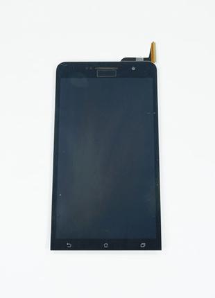 Дисплей для смартфона (телефона) ASUS ZenFone 6 (A600CG), (A60...