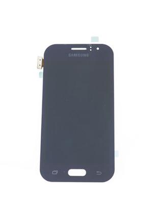 Дисплей для смартфона Samsung Galaxy J1 Ace, SM-J110, black (В...