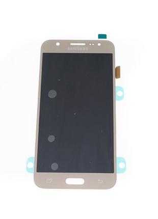 Дисплей для смартфона (телефона) Samsung Galaxy J5, SM-J500H, ...