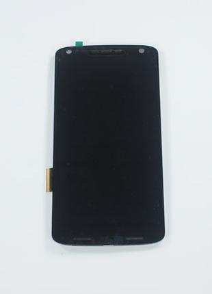 Дисплей для смартфона (телефона) Motorola XT1580 Moto X Force,...