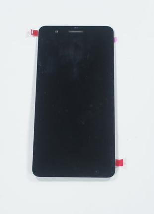 Дисплей для смартфона Huawei Honor 6 Plus (PE-TL10), black (В ...