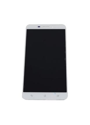 Дисплей для смартфона Asus ZC551KL, ZenFone 3 Laser, white (В ...
