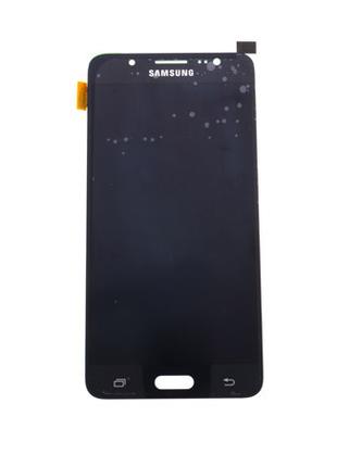 Дисплей для смартфона (телефона) Samsung Galaxy J5 (2016), SM-...