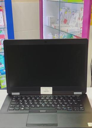 Ноутбук Dell Latitude E5470 б/у