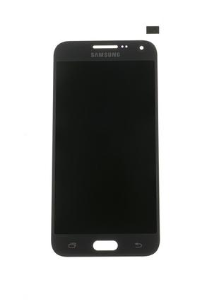 Дисплей для смартфона Samsung Galaxy E5 Duos SM-E500H/DS, blac...